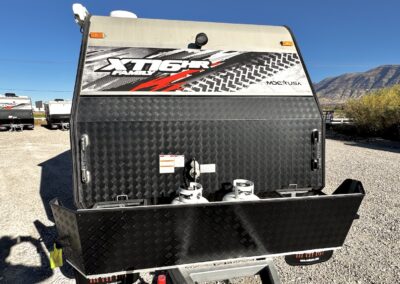 2023 MDC XT16HR Family 15 year anniversary