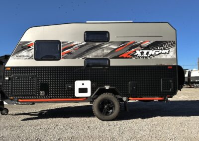 2023 MDC XT16HR Family 15 year anniversary