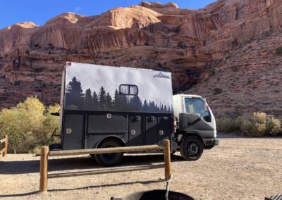 2006 GMC W5500