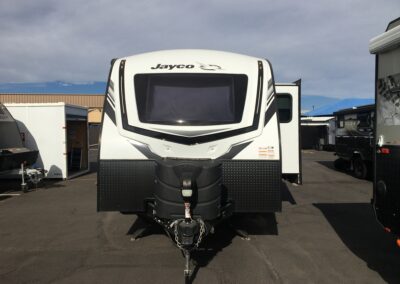 2023 Jayco White Hawk Used