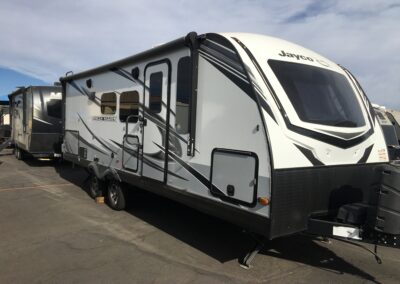 2023 Jayco White Hawk Used
