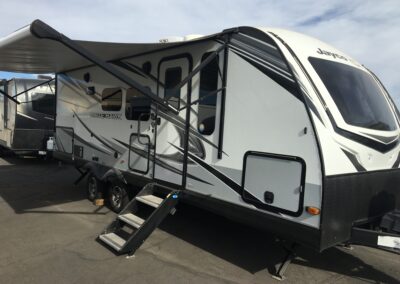 2023 Jayco White Hawk Used