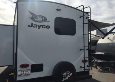 2023 Jayco White Hawk Used