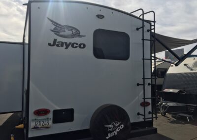 2023 Jayco White Hawk Used