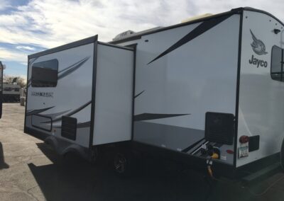 2023 Jayco White Hawk Used