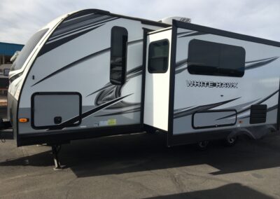 2023 Jayco White Hawk Used