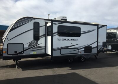 2023 Jayco White Hawk Used