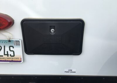 2023 Jayco White Hawk Used