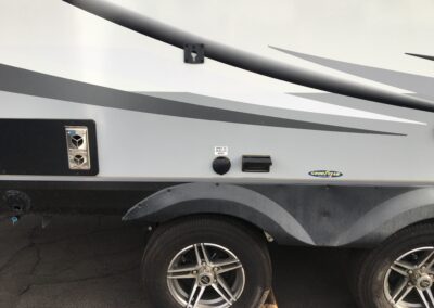 2023 Jayco White Hawk Used