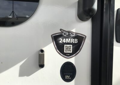 2023 Jayco White Hawk Used