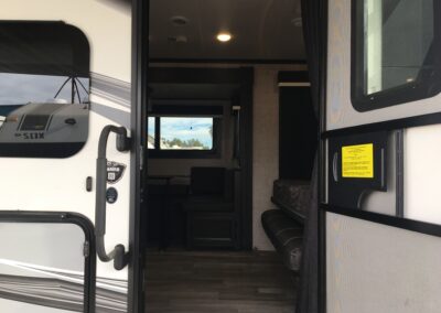 2023 Jayco White Hawk Used