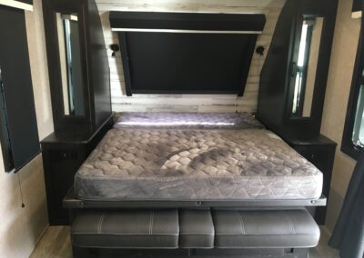 2023 Jayco White Hawk Used
