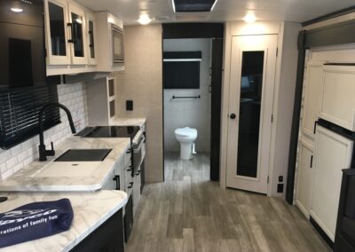 2023 Jayco White Hawk Used
