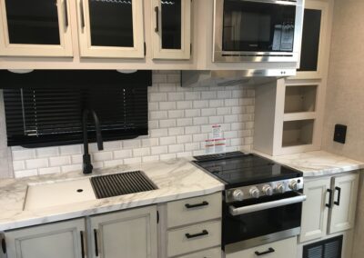 2023 Jayco White Hawk Used