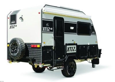 Used 2022 MDC XT12HR UT
