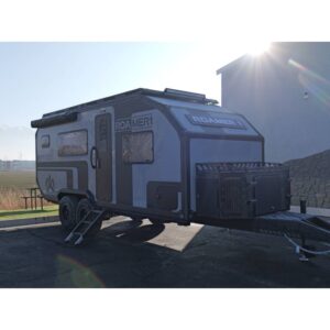 2023 Roamer 1 (Used)