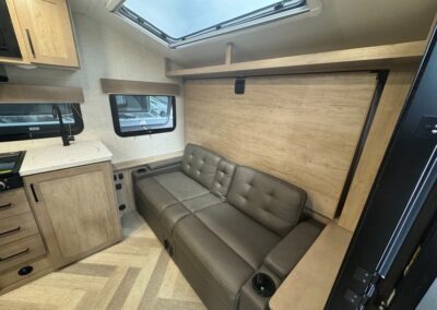2022 Ember 170MRB Used