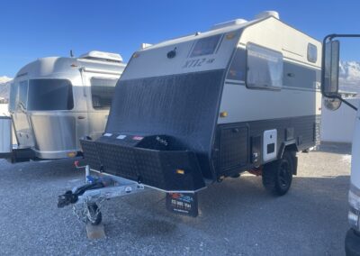 Used 2022 MDC XT12HR UT