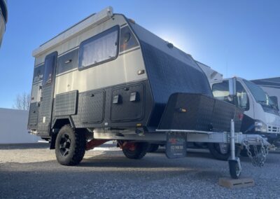 Used 2022 MDC XT12HR UT