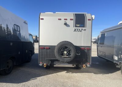 Used 2022 MDC XT12HR UT