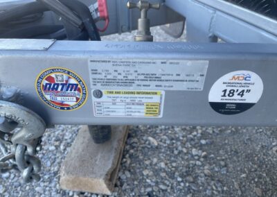 Used 2022 MDC XT12HR UT