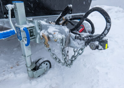 2025 MDC XT12HR Off-Grid Extreme