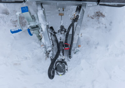 2025 MDC XT12HR Off-Grid Extreme