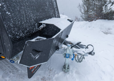 2025 MDC XT12HR Off-Grid Extreme
