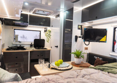 2025 MDC XT12HR Off-Grid Extreme
