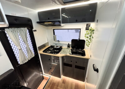 2025 MDC XT12HR Off-Grid Extreme