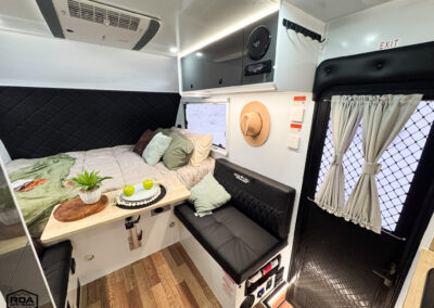 2025 MDC XT12HR Off-Grid Extreme
