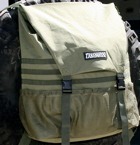 Trasharoo Carry 50lbs Of Weight