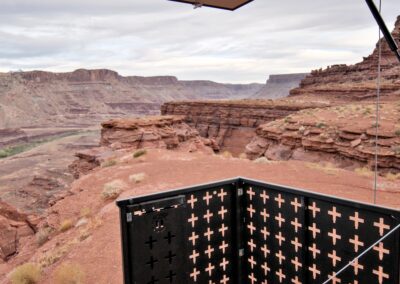 Pause XC22.4 Deck Moab