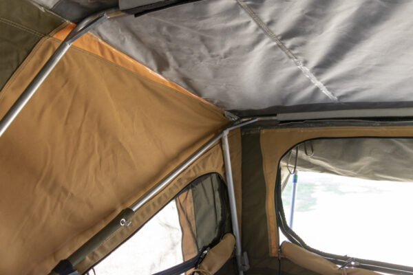MDC Robson XTT Dual Fold MKII