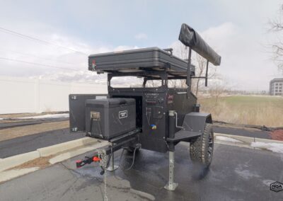 Summit Trailer