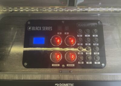 Black Series HQ17 With Upgrades (Used)