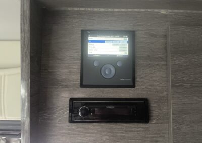 Black Series HQ17 With Upgrades (Used)