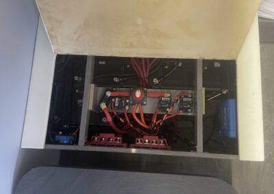 Black Series HQ17 With Upgrades (Used)