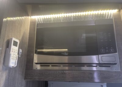 Black Series HQ17 With Upgrades (Used)
