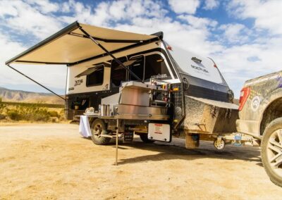 MDC XT16HR Island Off-Grid Extreme