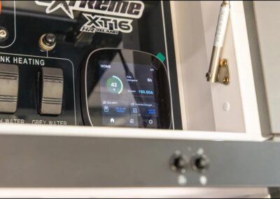 MDC XT16HR Island Off-Grid Extreme