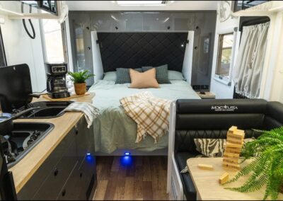 MDC XT16HR Island Off-Grid Extreme