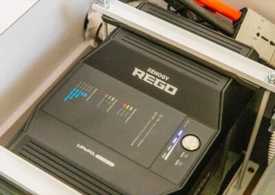 MDC XT16HR Island Off-Grid Extreme