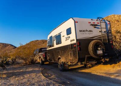 MDC XT16HR Island Off-Grid Extreme