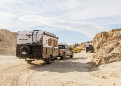 MDC XT16HR Island Off-Grid Extreme