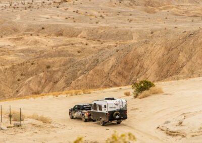 MDC XT16HR Island Off-Grid Extreme