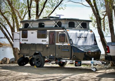 2026 MDC XT15-4E Off-Grid Extreme