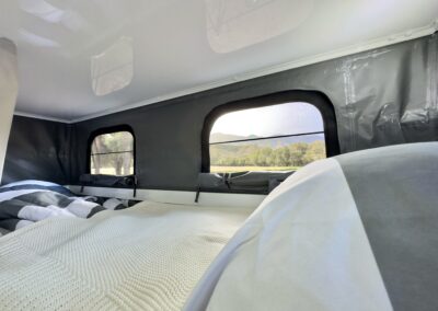 2026 MDC XT15-4E Off-Grid Extreme