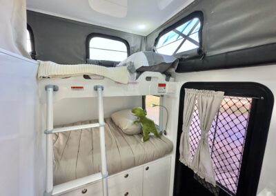 2026 MDC XT15-4E Off-Grid Extreme