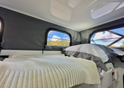 2026 MDC XT15-4E Off-Grid Extreme